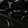 Abstract icon for driver