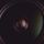 Icon representing focus and clarity